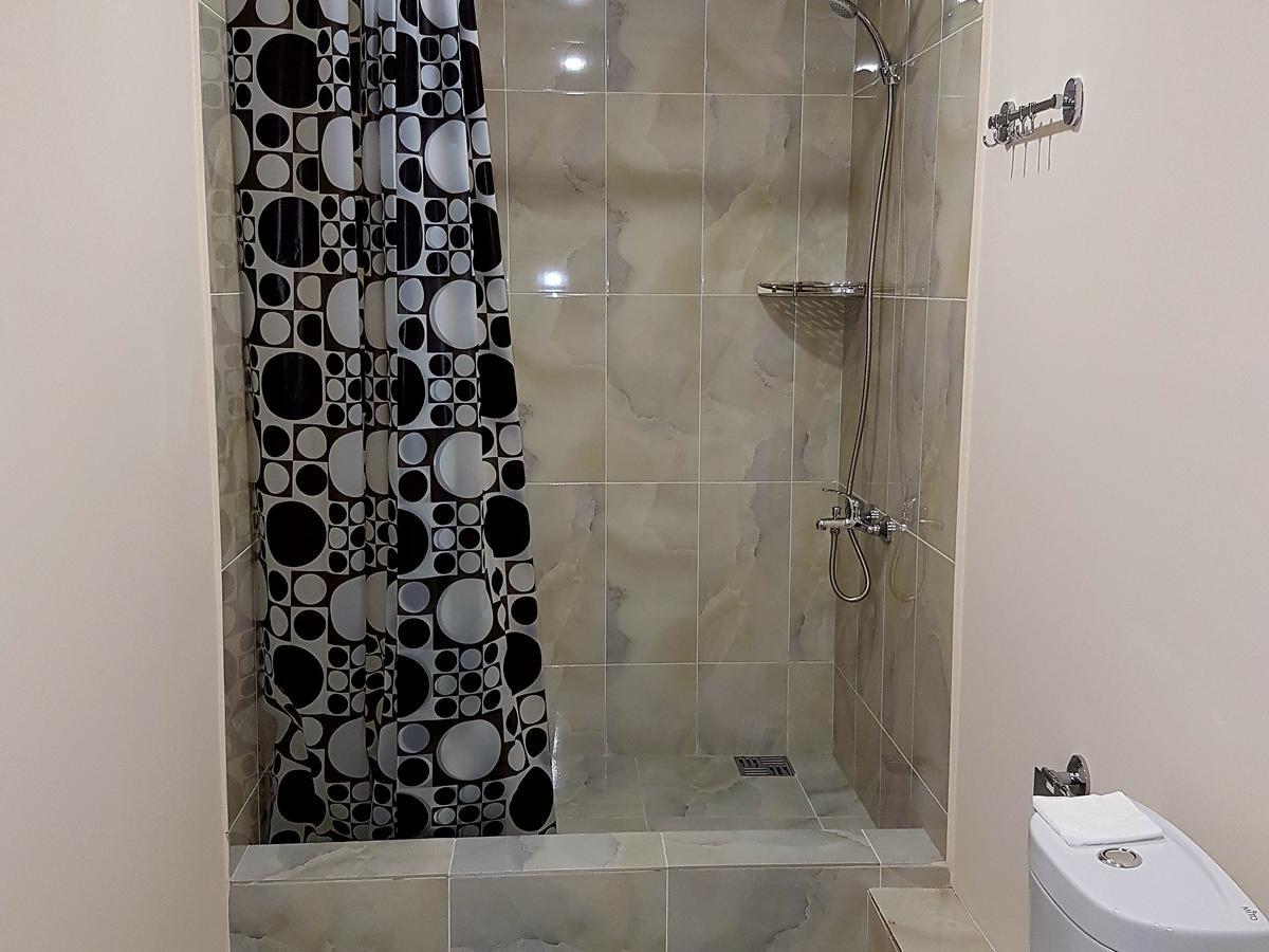 Guest House Black Sea Pizunda Ngoại thất bức ảnh